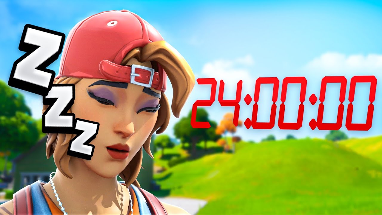 The FUNNIEST 24 Hour Stream Ever (Best Moments) - YouTube