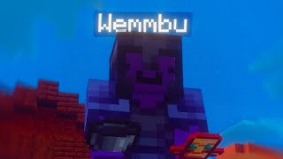 Wemmbu vs Spokeishere song but lore accurate