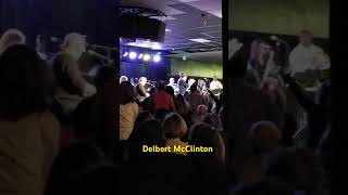 Delbert McClinton asks: “Why Me?” #delbertmcclinton #bluesmasters  #grammywinners