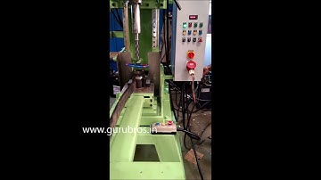 NEXT GEN REAMING MACHINE   2