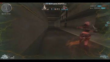 Hack CF | Hack Troll [ Server VN ] : Tân Binh Thượng Loạn | DOES Yeejj