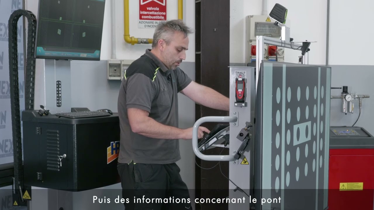 Calibration ADAS : guide étape par étape pour un positionnement précis et sécurisé