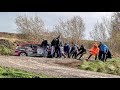 Midlands Stages Rally 2019 (HD)