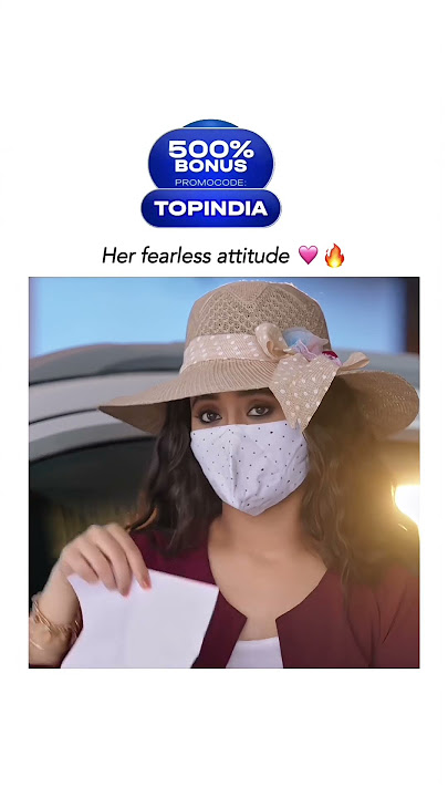 her fearless attitude #naira #shivangijoshi #trendingshorts