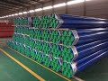 steel pipe supplier