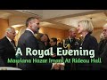 A Royal Evening of Partnership 🇨🇦 | Mawlana Hazar Imam at Rideau Hall