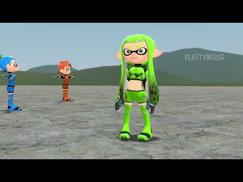 gmod strikers charged gear test