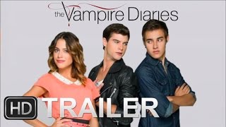 Violetta// Vampire Diaries\\\\ Violetta// Vampire Diaries\\\\