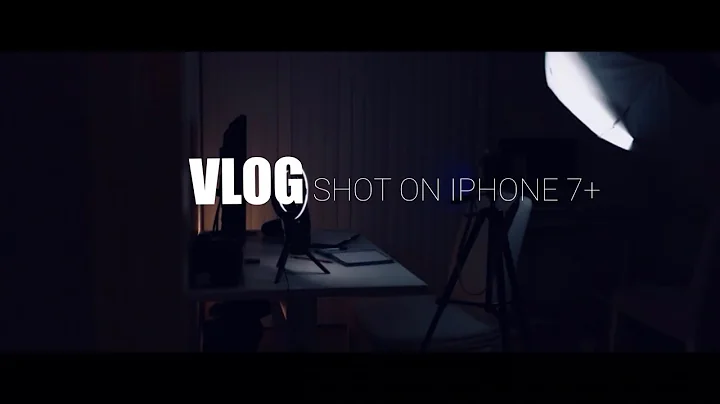 VLOG- Short Film l Shot on IPhone 7 Plus l Jayson Sy