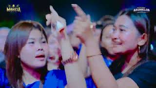 Mahesa    Badselor  Cantika Davinca   Aishiteru 2