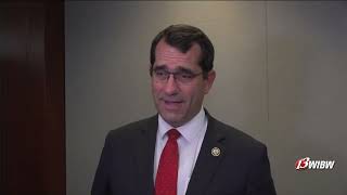 Rep. Schmidt on America 250 - WIBW