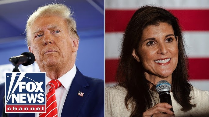 Nikki Haley Slams Trump On Important Voter Issue He S Not Telling The Truth