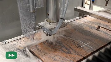 Tornado - Prussiani Sink Hole Machines