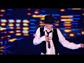George Sampson: Singing In The Rain - Britain's Got Talent 2008 - The Final | 1080 HD Mp3 Song