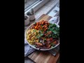 ACKEE BREAKFAST PLATE (feat. @basilandbiceps)