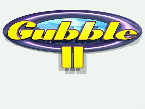 Gubble II (Gubble 2) (1999), Windows, Gameplay