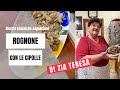 Il rognone di zia teresa