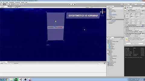 Multiplayer Checkers Tutorial #14   Chat   Unity 3DTutorialC#   YouTube
