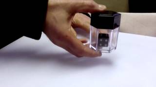 Explosive Dice Trick