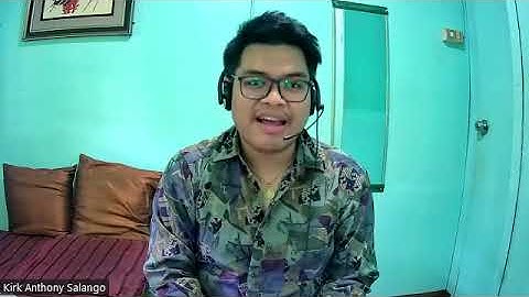 My Cyberbacker Introduction Video