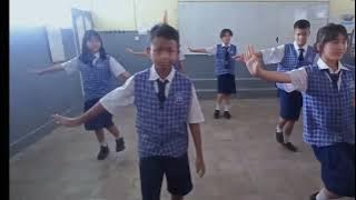 ~Tarian Melati Karangan~||~Kelompok 5~||~SMP Xaverius 3 Palembang~|| Kelas VII~||~By Aurel n Team~||
