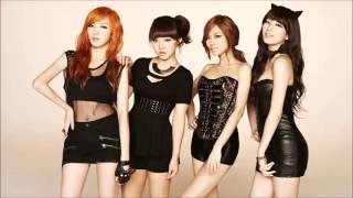 Miss A cover