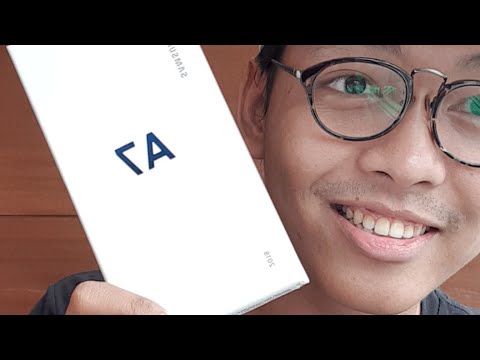 What Samsung Model Terbaru 2018