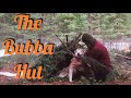 Building a Bushcraft Doghouse