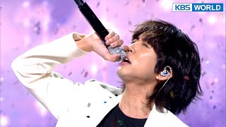 Lee Seungyoon - Meaning of You (Immortal Songs 2) | KBS WORLD TV 220326