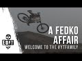 Erik Fedko joins the #ytfamily 🙏 | Welcome onboard