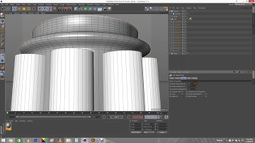 Virtual shopping mall Oculus VR Unity