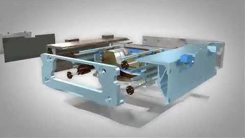 iCT - Eclipse Collimator