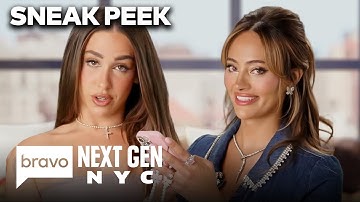 SNEAK PEEK: Your First Look At Bravo