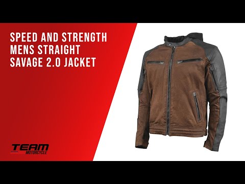 LNX 2.0 Jacket Review at RevZilla.com 
