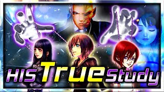 Xehanort's TRUE Research, His Subject's Secrets, & The Path To Melody Of Memory Forward #KHTheory