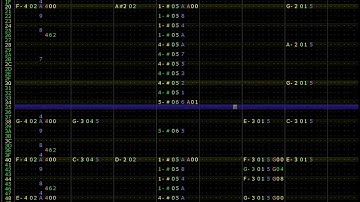 Prince of Persia SNES - Credits [Super Lazy Famitracker VRC6 Remix]