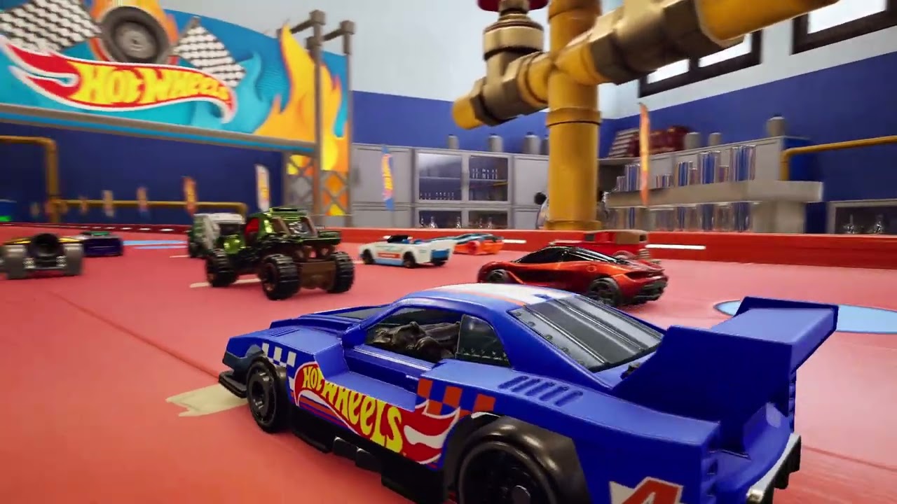 Hot Wheels Unleashed   2025 07 25 11 35 58