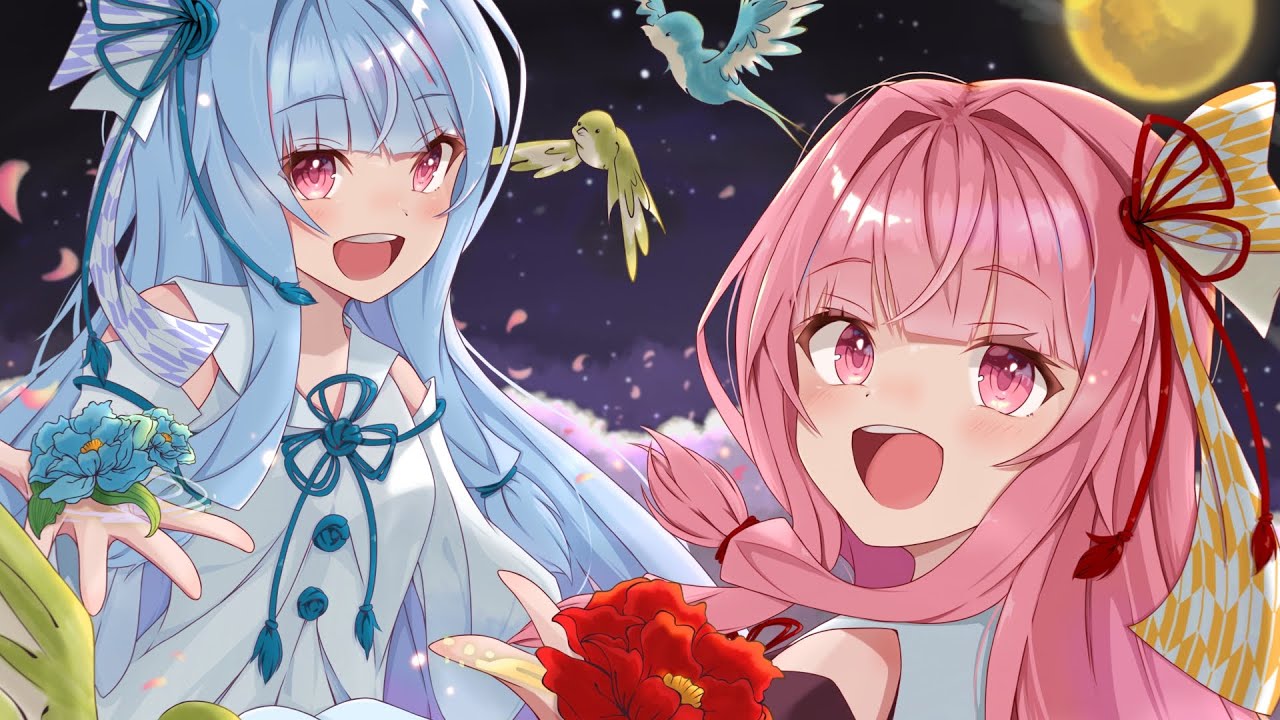 花鳥風月/くろずみP - 初音ミク Wiki - atwiki（アットウィキ）
