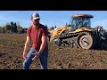 How do Farmers Prepare the Soil for Planting?