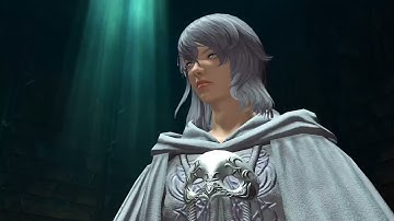 OFR vs. Pandaemonium | Asphodelos: The Second Circle (Savage) | Sage PoV