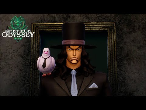 ONE PIECE ODYSSEY