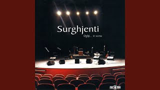A sirena - Surghjenti