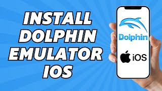 How to Install Dolphin Emulator on IOS (Setup Guide) screenshot 4