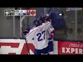 Highlights U18s vs. Lincoln 12-5-25