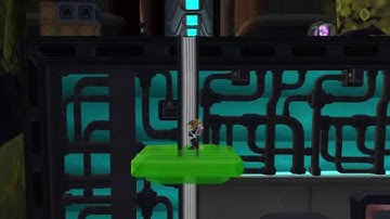 Ratchet & Clank 2: Going Commando 100% Walkthrough Part 15 - Megacorp Games, Planet Joba Part 1