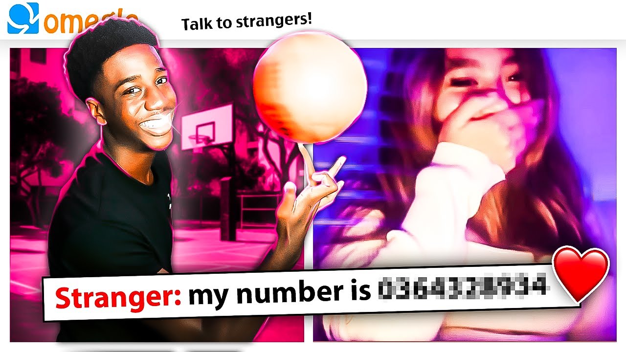 EDIT RIZZ had her BLUSHING… - YouTube