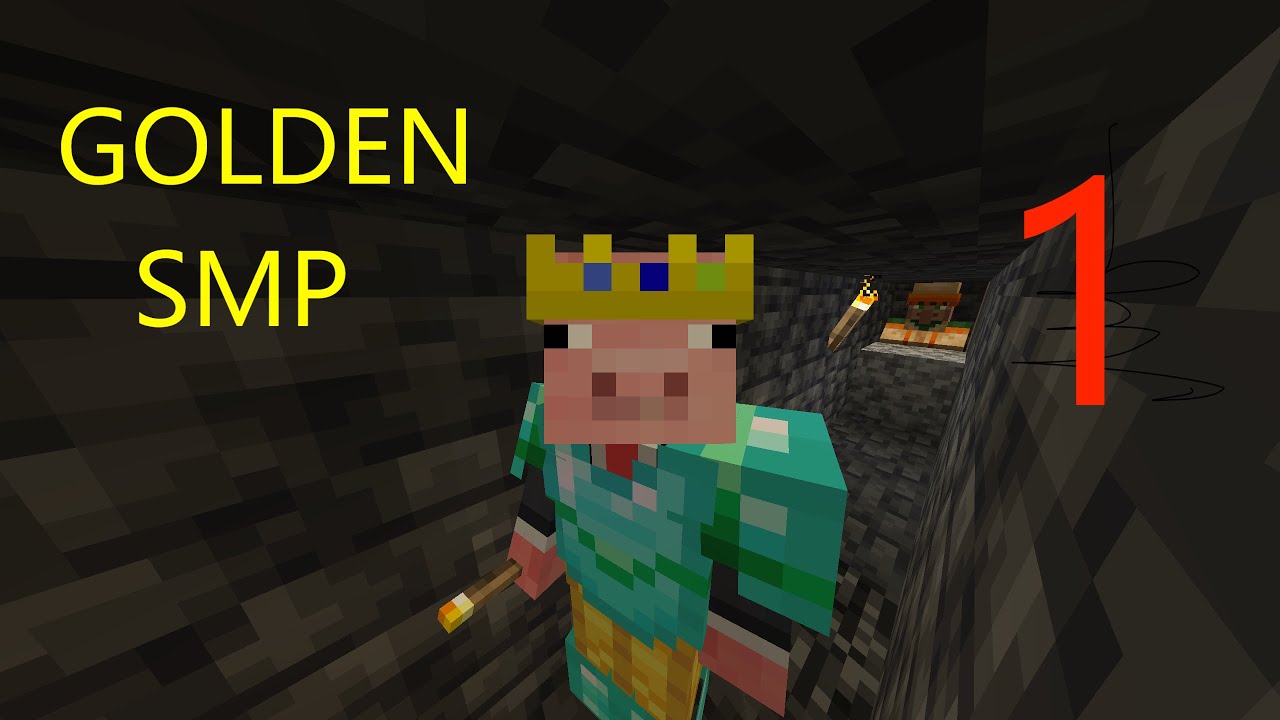 GOLDENSMP ქართული სმპ სურვივალი