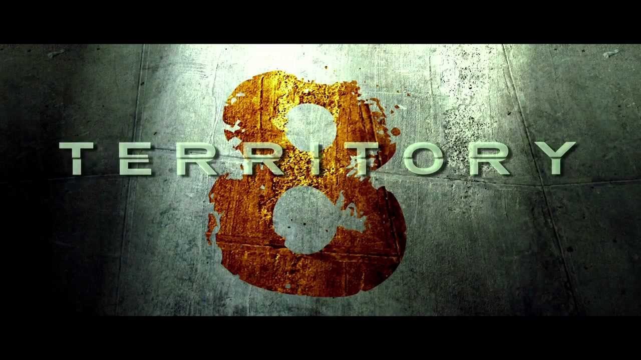 Territory 8 trailer