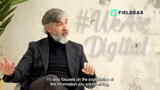 Fieldeas Wearedigital With Dhl Connected Control Tower