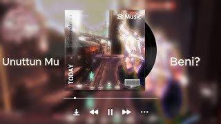 Unuttun Mu Beni · Tuğkan (Valorant Edit)